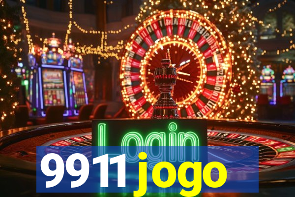 9911 jogo